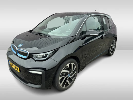 BMW i3 - Afbeelding 1 van 26