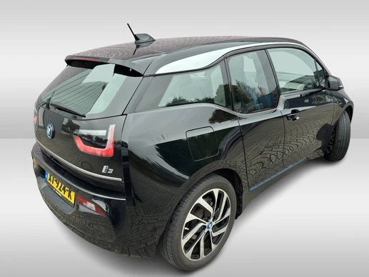 BMW i3 - Afbeelding 4 van 26