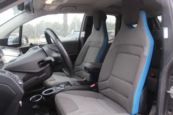 BMW i3 - Afbeelding 5 van 26
