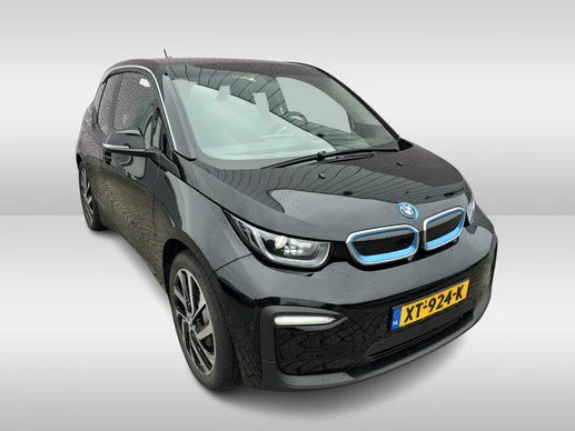 BMW i3 - Afbeelding 6 van 26