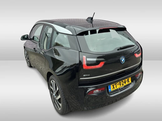 BMW i3 - Afbeelding 7 van 26