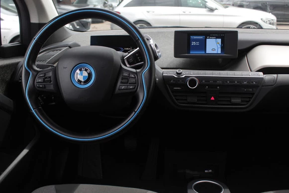 BMW i3 - Afbeelding 8 van 26
