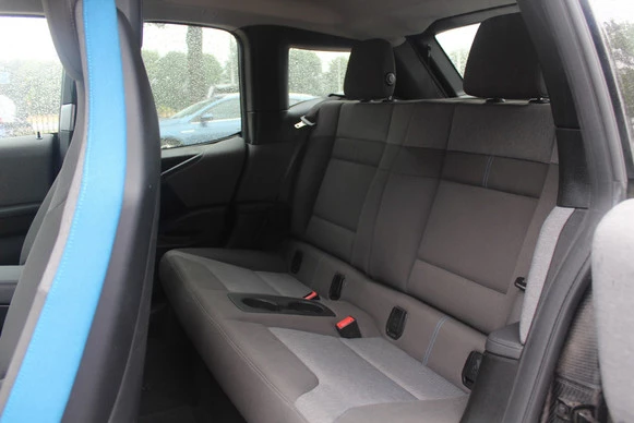 BMW i3 - Afbeelding 10 van 26