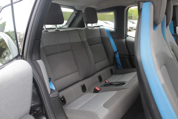 BMW i3 - Afbeelding 11 van 26