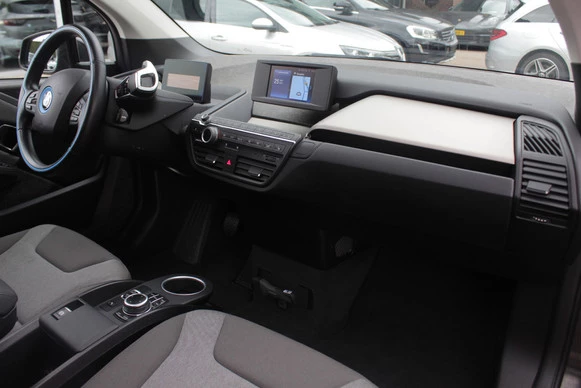 BMW i3 - Afbeelding 12 van 26