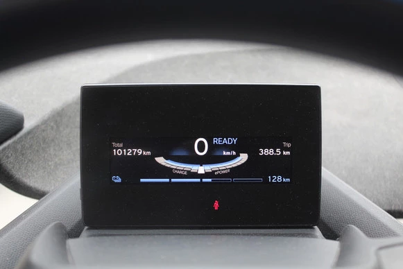BMW i3 - Afbeelding 13 van 26