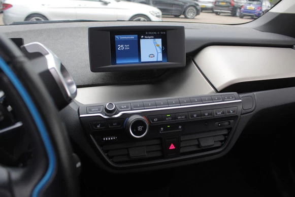 BMW i3 - Afbeelding 14 van 26