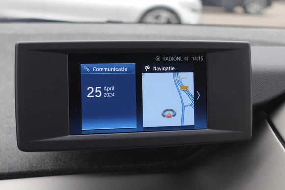 BMW i3 - Afbeelding 15 van 26