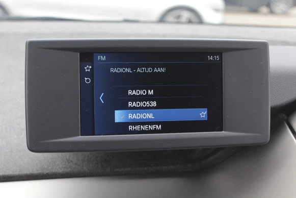 BMW i3 - Afbeelding 17 van 26