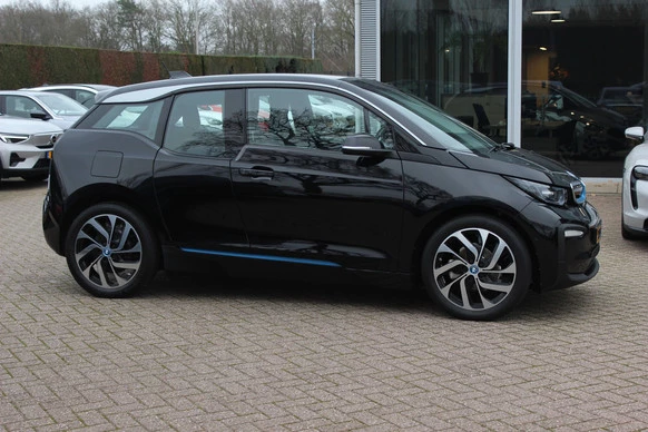 BMW i3 - Afbeelding 6 van 30
