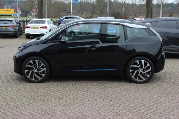 BMW i3 - Afbeelding 8 van 30