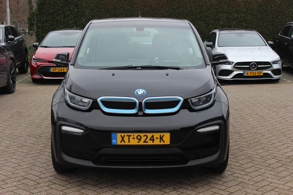 BMW i3 - Afbeelding 9 van 30