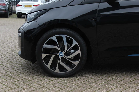 BMW i3 - Afbeelding 15 van 30