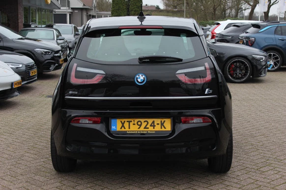 BMW i3 - Afbeelding 16 van 30