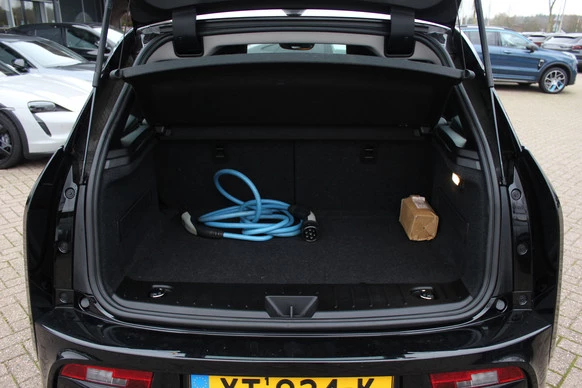 BMW i3 - Afbeelding 17 van 30
