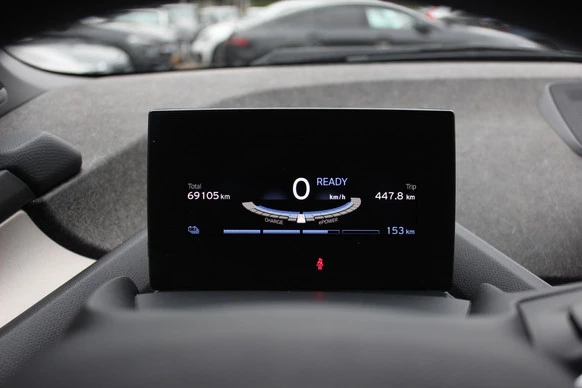 BMW i3 - Afbeelding 18 van 30