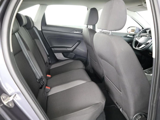 Volkswagen Taigo - Afbeelding 23 van 30