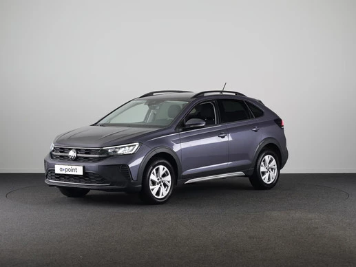 Volkswagen Taigo - Afbeelding 1 van 30