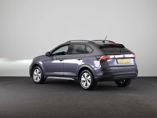 Volkswagen Taigo - Afbeelding 3 van 30