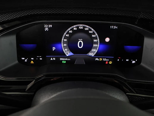 Volkswagen Taigo - Afbeelding 8 van 30