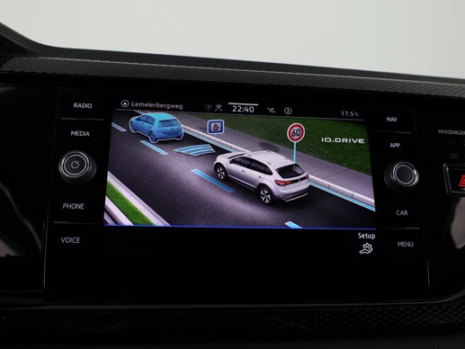 Volkswagen Taigo - Afbeelding 12 van 30