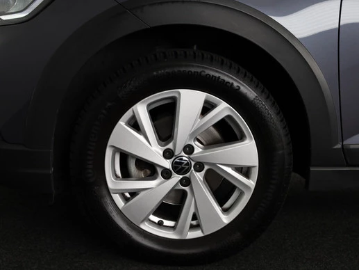 Volkswagen Taigo - Afbeelding 13 van 30