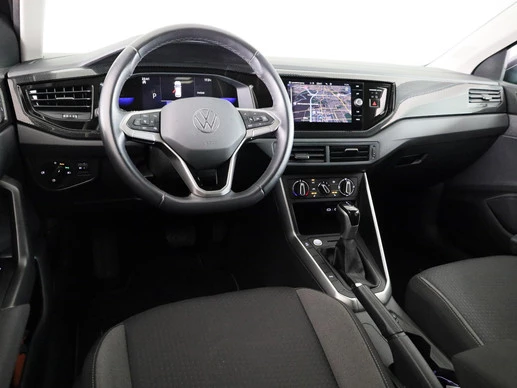 Volkswagen Taigo - Afbeelding 14 van 30