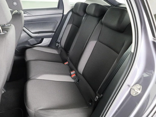 Volkswagen Taigo - Afbeelding 15 van 30