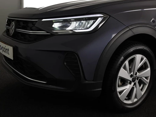 Volkswagen Taigo - Afbeelding 17 van 30