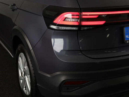 Volkswagen Taigo - Afbeelding 18 van 30