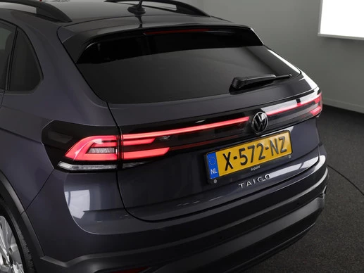 Volkswagen Taigo - Afbeelding 19 van 30