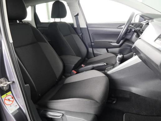 Volkswagen Taigo - Afbeelding 22 van 30