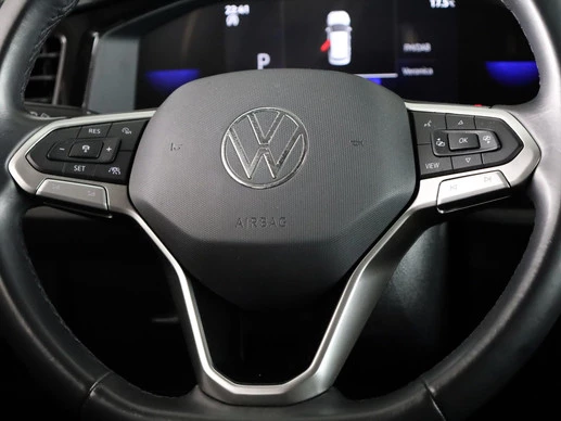 Volkswagen Taigo - Afbeelding 27 van 30