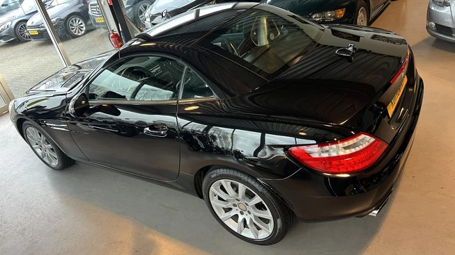 Mercedes-Benz SLK - Afbeelding 7 van 30