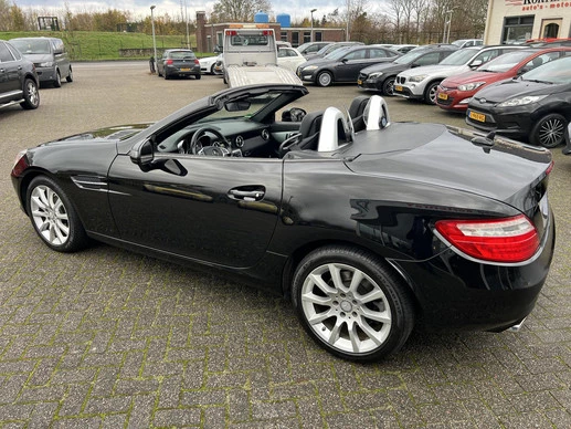 Mercedes-Benz SLK - Afbeelding 9 van 30