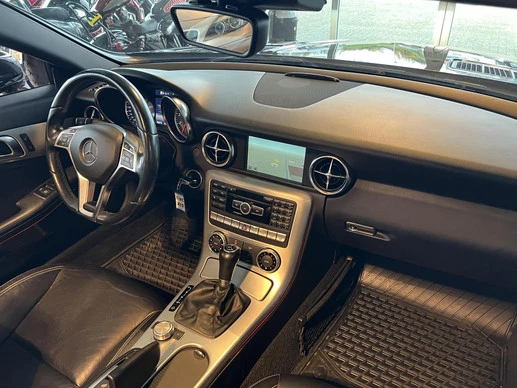 Mercedes-Benz SLK - Afbeelding 19 van 30