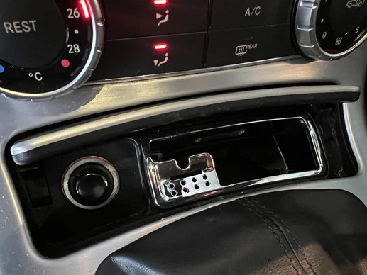 Mercedes-Benz SLK - Afbeelding 22 van 30