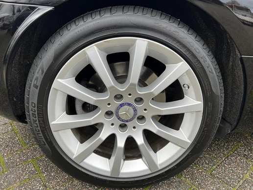 Mercedes-Benz SLK - Afbeelding 25 van 30