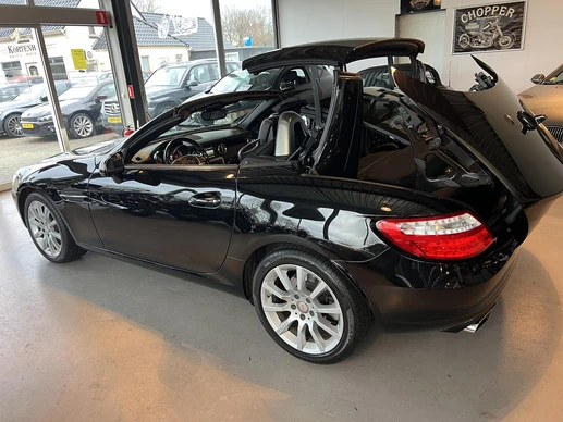 Mercedes-Benz SLK - Afbeelding 29 van 30