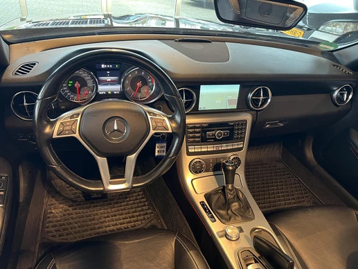 Mercedes-Benz SLK - Afbeelding 17 van 30