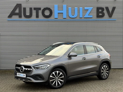 Mercedes-Benz GLA - Afbeelding 1 van 30