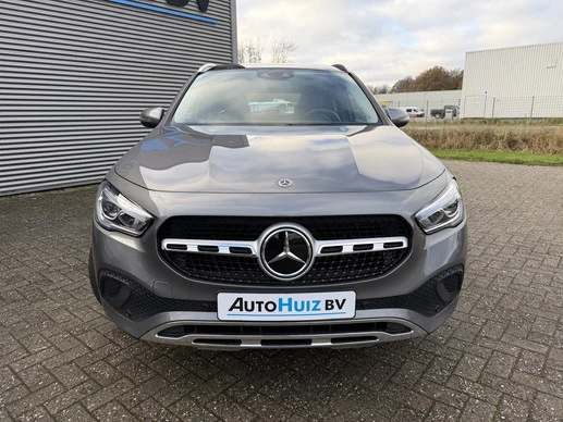 Mercedes-Benz GLA - Afbeelding 3 van 30