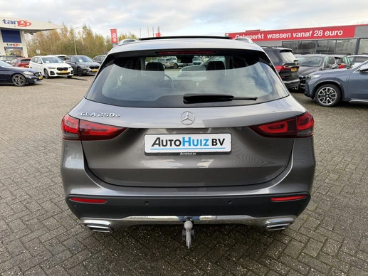 Mercedes-Benz GLA - Afbeelding 6 van 30