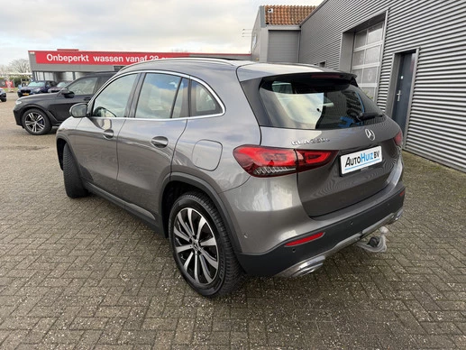 Mercedes-Benz GLA - Afbeelding 7 van 30