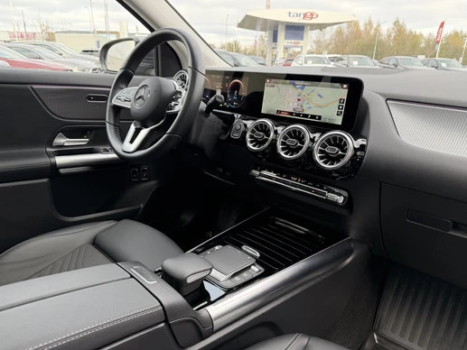 Mercedes-Benz GLA - Afbeelding 12 van 30