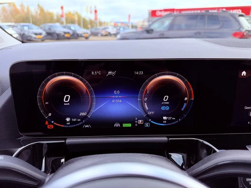 Mercedes-Benz GLA - Afbeelding 13 van 30