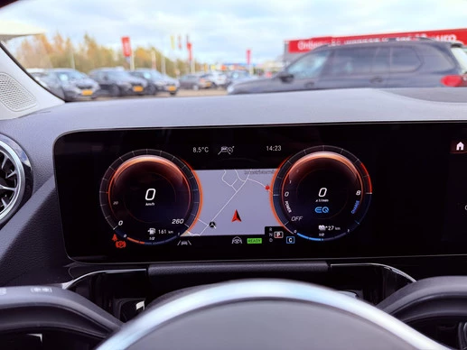 Mercedes-Benz GLA - Afbeelding 14 van 30