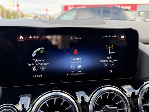 Mercedes-Benz GLA - Afbeelding 17 van 30