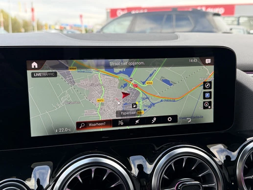 Mercedes-Benz GLA - Afbeelding 18 van 30