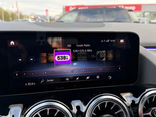 Mercedes-Benz GLA - Afbeelding 19 van 30